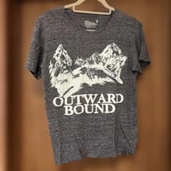 White Mountaineering Tシャツ Sサイズ