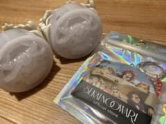 セカオワ CINEMA スターライトリング