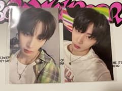 BOYNEXTDOOR 19.99 UMS ユニバ テサンのサムネイル