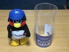 ダンシングつば九郎 動作確認済 ケース付きのサムネイル