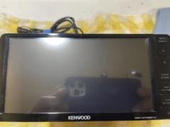 kenwood カーナビ　MDV-D706BTWのサムネイル