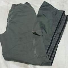 マヒアユ様専用   男児  裏起毛  パンツ２本のサムネイル