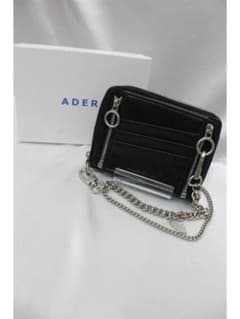 最安値‼️【美品】Ader error 19SS ウォレット チェーン　財布のサムネイル