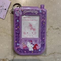 Charmmykitty パスケース 携帯電話型❤️未使用のサムネイル