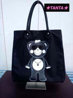 Thumbnail of ★Tanta★トートバッグ　Masakiさま専用