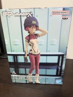 マチュ　フィギュア　プライズのサムネイル