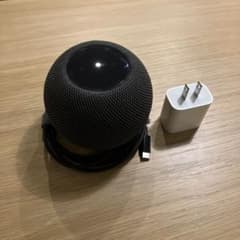 homepod mini ジャンク品 - メルカリ
