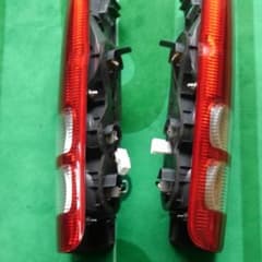 200系ハイエース、ブレーキランプのサムネイル