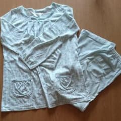 パジャマ(UNIQLO)Msizeのサムネイル