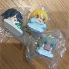 鬼滅の刃　おねむたん　陸ノ型のサムネイル