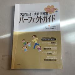 実習日誌・実習指導案パーフェクトガイド：教育・保育実習対応のサムネイル
