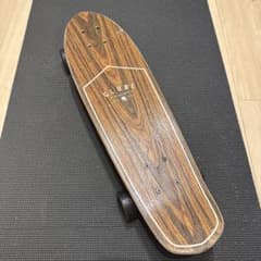 GLOBE クルーザー スケートボード コンプリート ウッド調 - メルカリ
