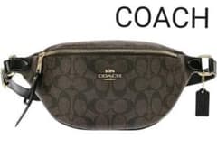 COACH コーチ ショルダーバッグのサムネイル