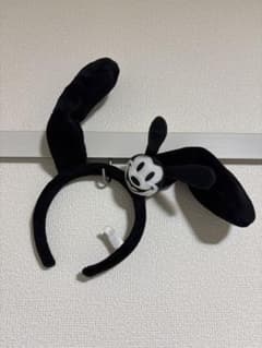 Disney Oswald カチューシャのサムネイル