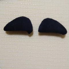 靴　サイズ調整パッドのサムネイル