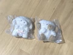 【値下げしました】じょせまる ぬいぐるみ らて おぱんつ ガチャガチャのサムネイル