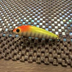 ☆N10 バグリー　バングオー　♯1 中古品☆のサムネイル
