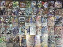 バトルスピリッツ 大量まとめ売り セット - メルカリ
