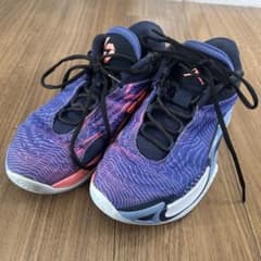 Jordan ルカ3 バッシュ 26.5cm ジョーダン - メルカリ