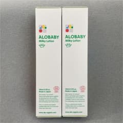《新品》アロベビー　ミルクローション150mlのサムネイル