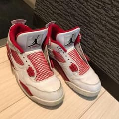 NIKE airjordan4のサムネイル