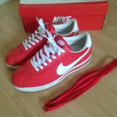 NIKE コルテッツナイロン size:27.0のサムネイル