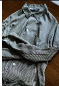 MAATEE&SONS SHORT JACKET size2 - メルカリ