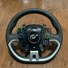 FANATEC GranTurismo DDPro ステアリングのサムネイル