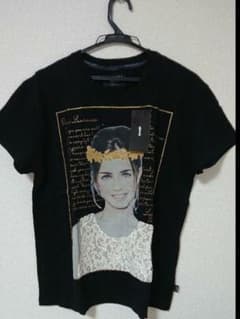 glamb BLACK MARIA Tシャツのサムネイル