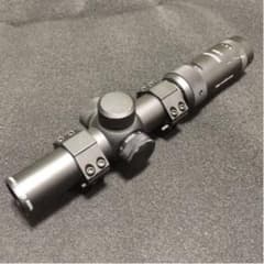 等倍スコープ Forester／Vector Opticsのサムネイル