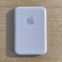iPhone MagSafeバッテリーパック 純正のサムネイル