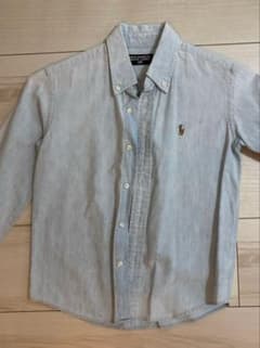 Polo Jeans Co. Ralph Lauren 長袖シャツ 110のサムネイル
