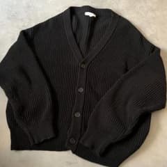 Rockey Monroe カーディガン