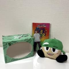 神山智洋くんセット ぶらさげるヤツ アクスタ ふせん m60766745127_1.jpg?1731835021