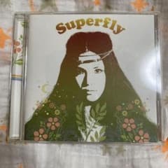 Superflyのサムネイル