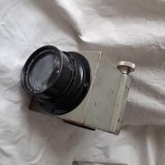 Xenar f4.5 180mmのサムネイル