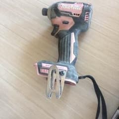 マキタ インパクトドライバーのサムネイル