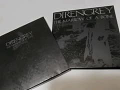 DIR EN GREY 「THE  MARROW OF A BONE」のサムネイル
