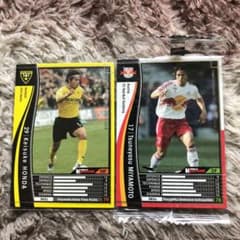 wccf footista 本田圭佑 宮本恒靖のサムネイル