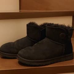 UGG　ブーツ　25cmのサムネイル