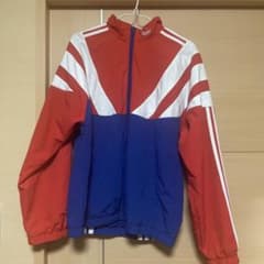 adidas ウィンドブレイカーのサムネイル