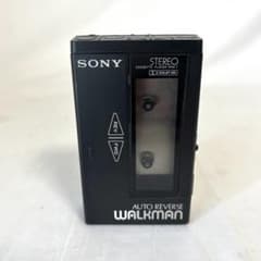 WALKMAN カセットプレーヤー WM-7 オートリバースウォークマン - メルカリ