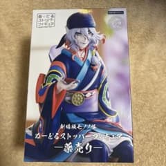 劇場版モノノ怪 ぬーどるストッパー フィギュア 薬売り - メルカリ