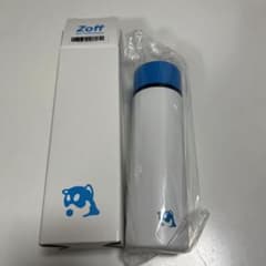 Zoff 動物イラスト 水筒 120mlのサムネイル