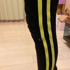 スパッツのサムネイル