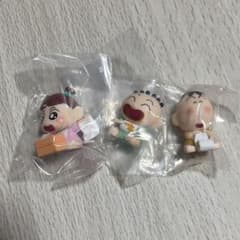 크레용 신짱 baby 장난 마스코트