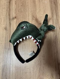 ユニバ　カチューシャのサムネイル