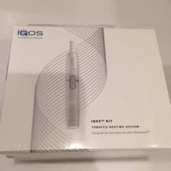 iQOS KIT(アイコス)再出品のサムネイル