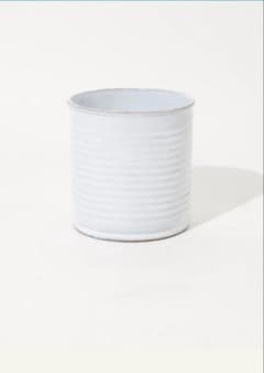 Astier de Villatte アスティエ ショートフラワーベース - メルカリ