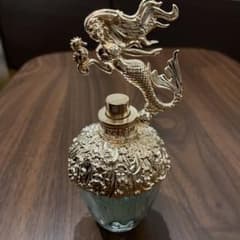 ANNA SUI ファンタジアマーメイド オードトワレ 50mlのサムネイル